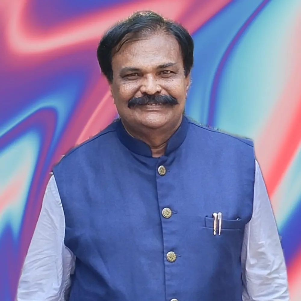 எம். ஞானசேகர்
